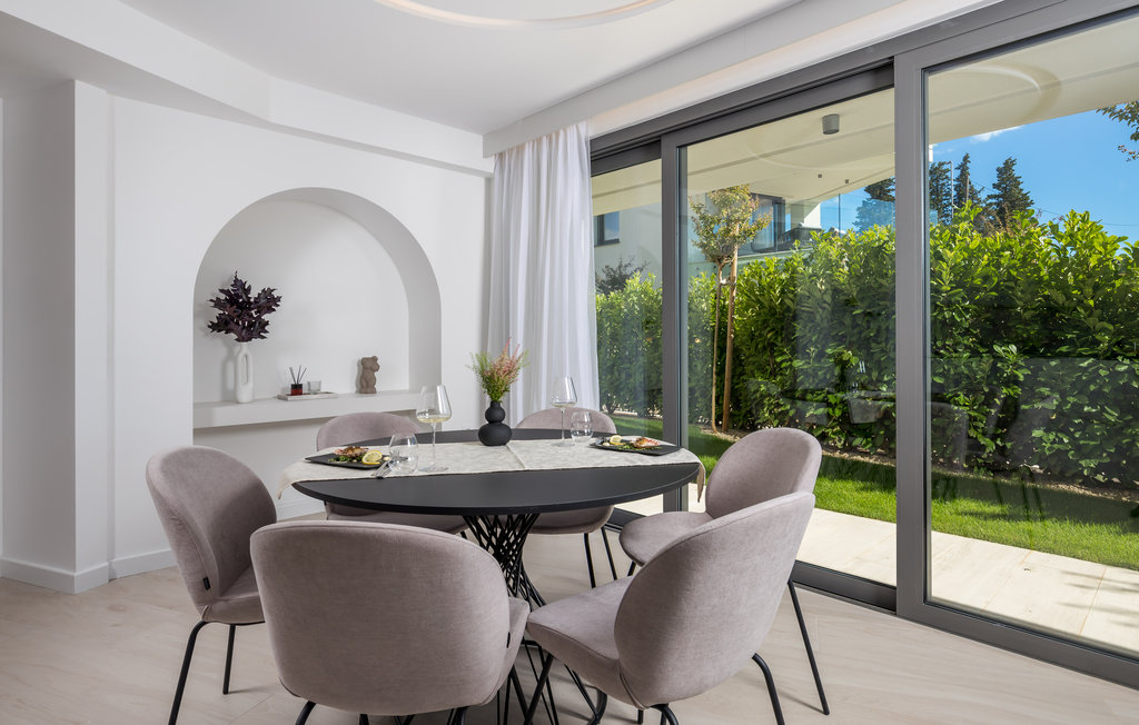 Ferienwohnung - Krk , Kroatien - CKI472 5