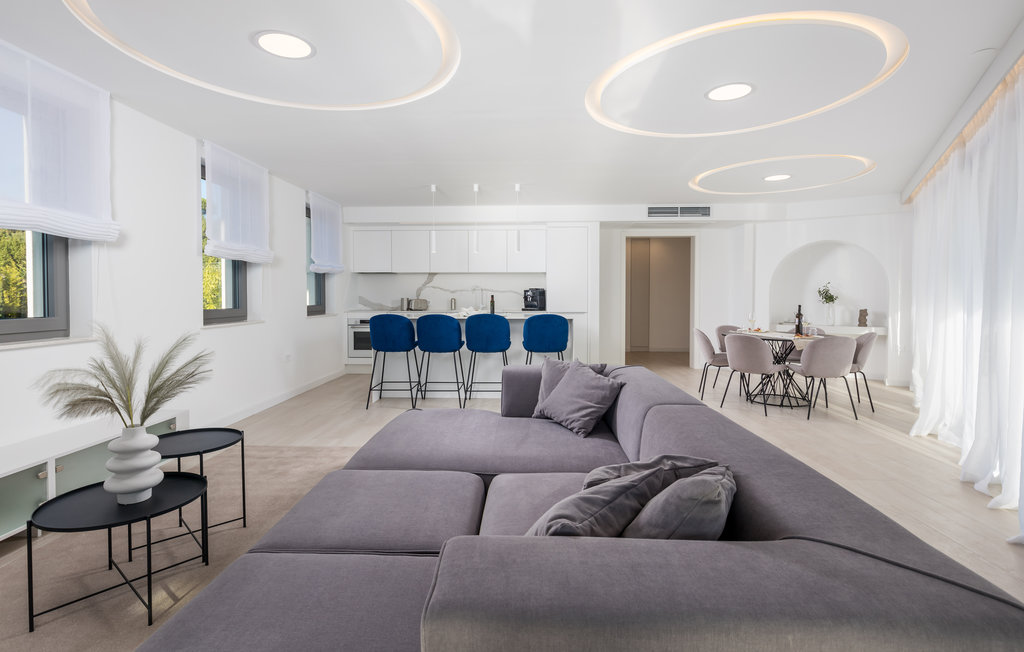 Ferieleilighet - Krk , Kroatia - CKI474 30