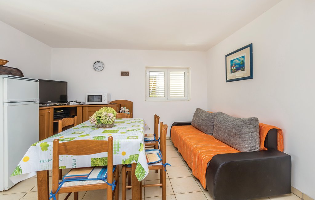 Feriehus - Krk-Poljica , Kroatia - CKI015 24