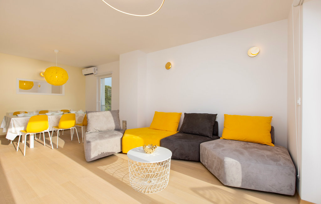 Feriehuse - Krk-Punat , Kroatien - CKI330 22