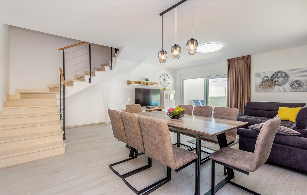 Feriehus - Krk-Linardici , Kroatia - CKI336 25