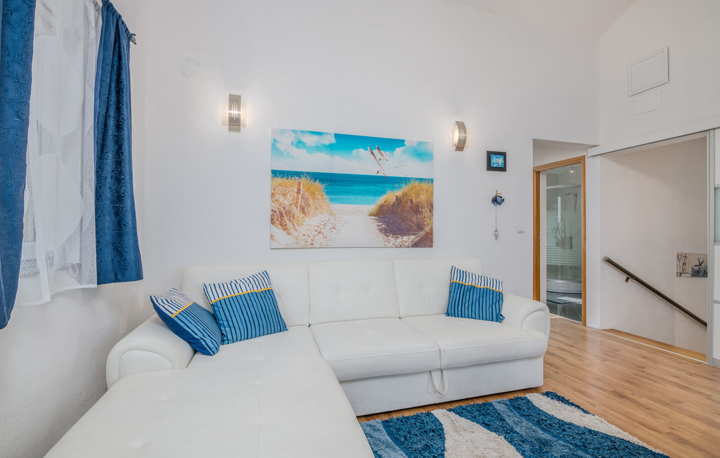 Feriehuse - Krk-Kras , Kroatien - CKI027 27