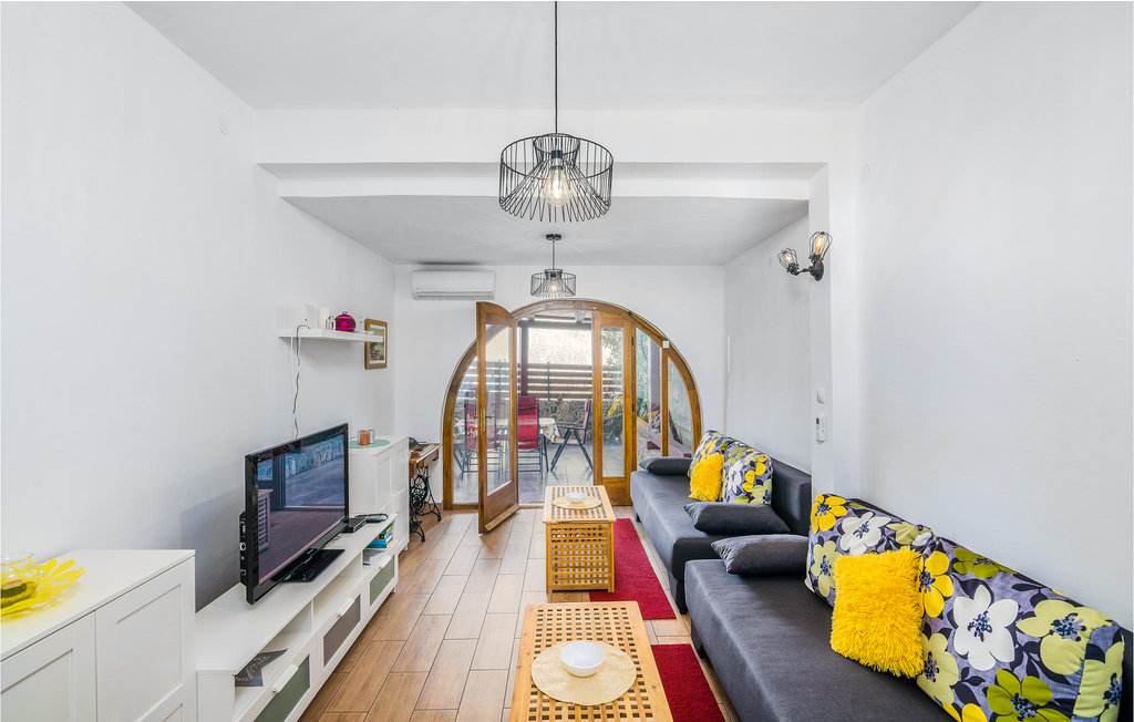 Feriehus - Krk-Pinezici , Kroatia - CKI051 3