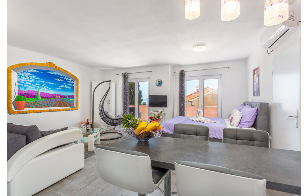 Ferienwohnung - Krk-Stara Baska , Kroatien - CKI081 4