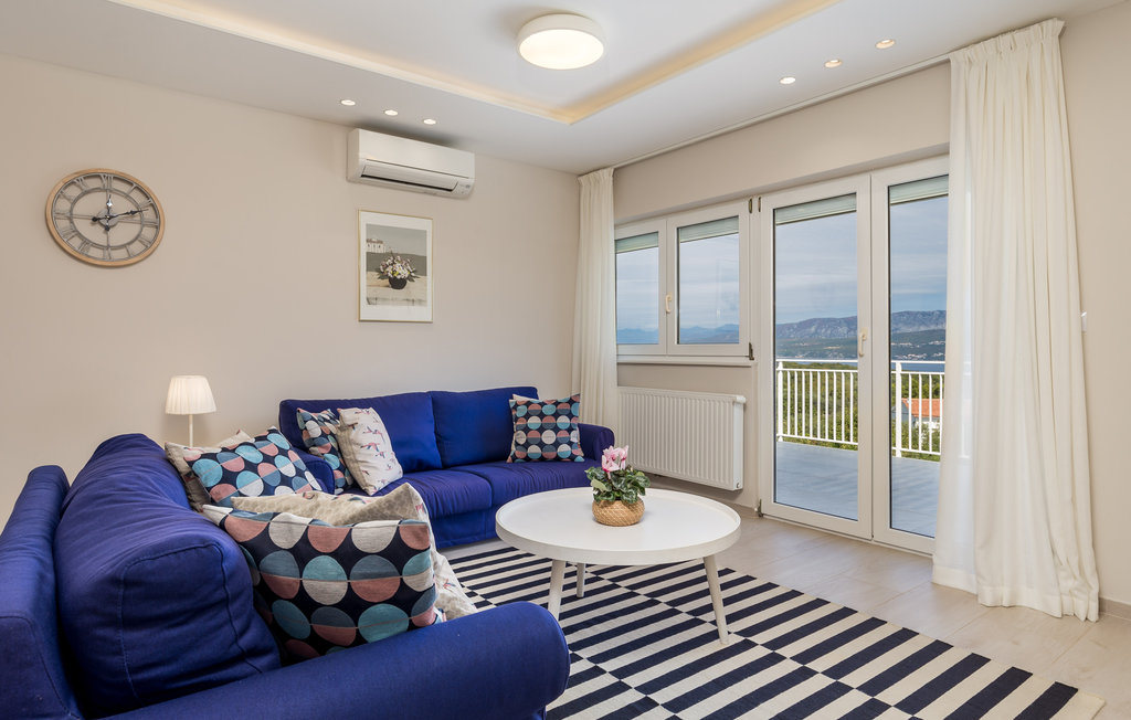 Feriehus - Krk-Polje , Kroatia - CKI086 23