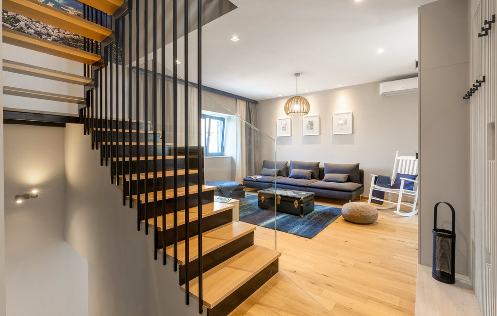 Feriehus - Krk-Omisalj , Kroatia - CKI143 24