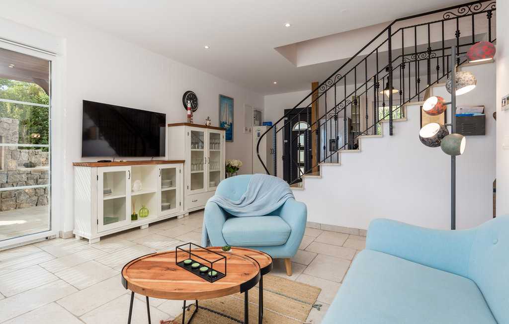 Feriehus - Krk-Kornic , Kroatia - CKI185 25