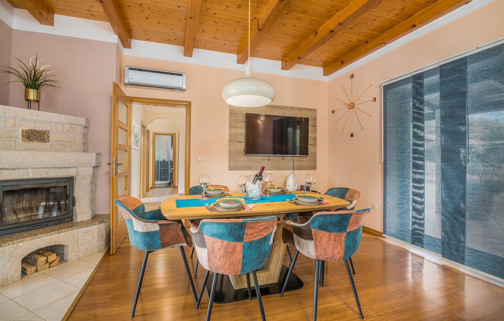 Feriehuse - Krk-Lakmartin , Kroatien - CKI210 20