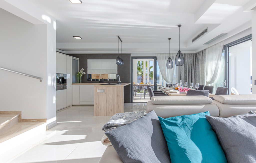 Feriehuse - Krk , Kroatien - CKI225 23