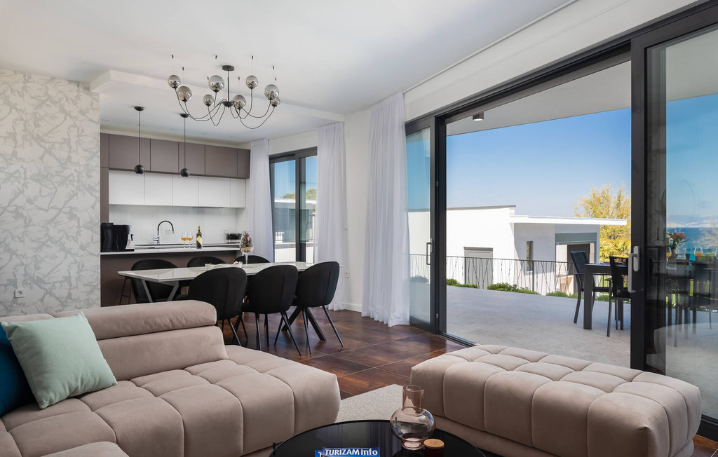 Feriehuse - Krk-Malinska , Kroatien - CKI285 6