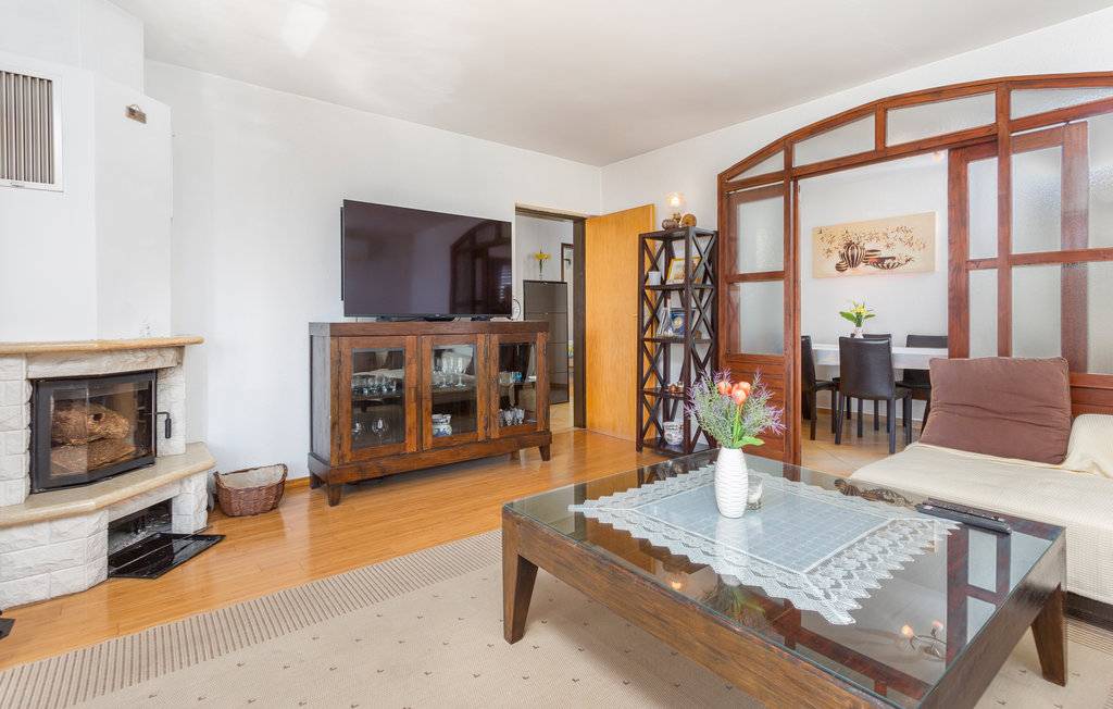 Ferieleilighet - Krk - Punat , Kroatia - CKI316 5