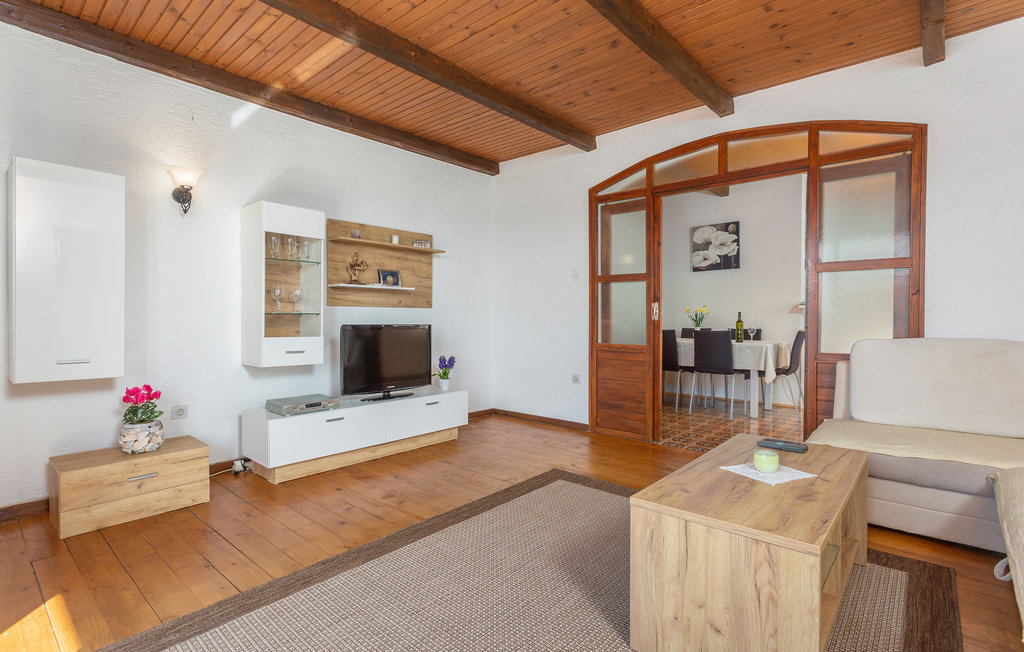 Lejlighed - Krk - Punat , Kroatien - CKI317 5