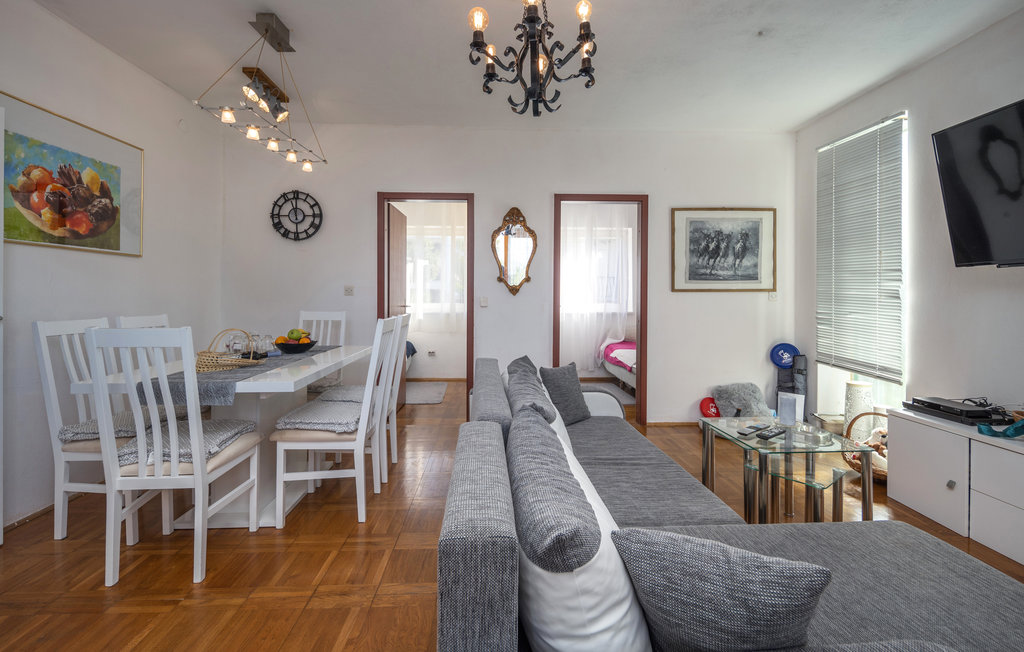 Ferieleilighet - Krk-Malinska , Kroatia - CKI390 4