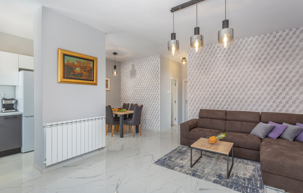 Ferieleilighet - Krk-Malinska , Kroatia - CKI407 5