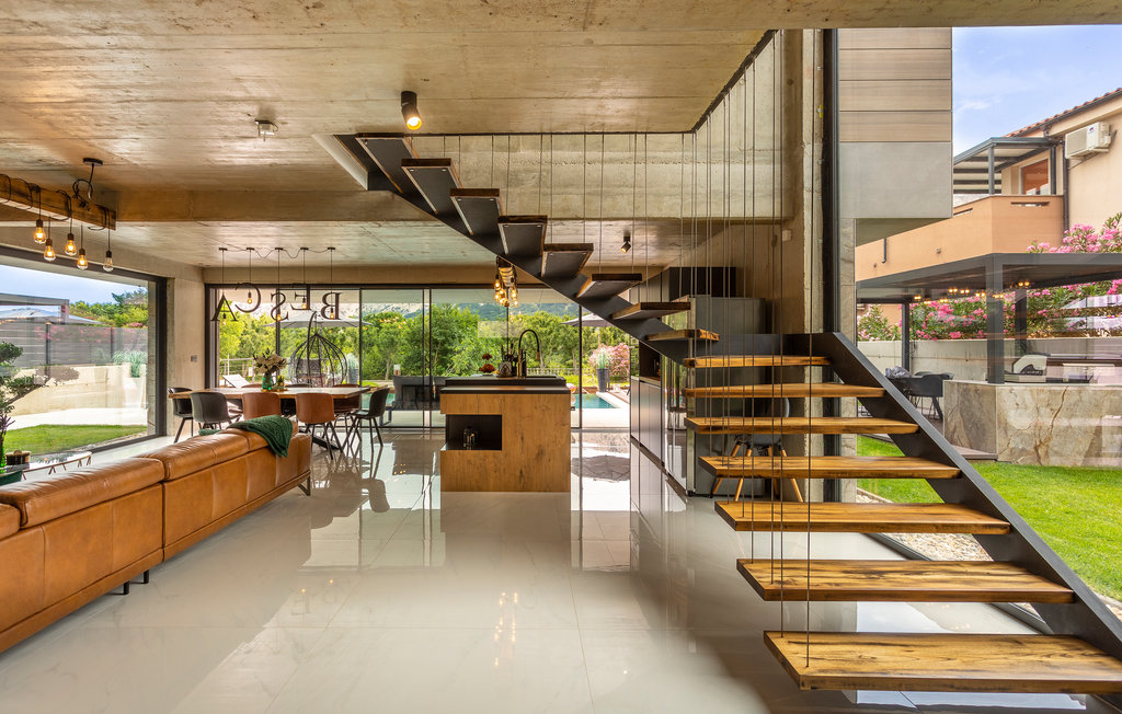 Feriehuse - Krk-Baska , Kroatien - CKI410 27