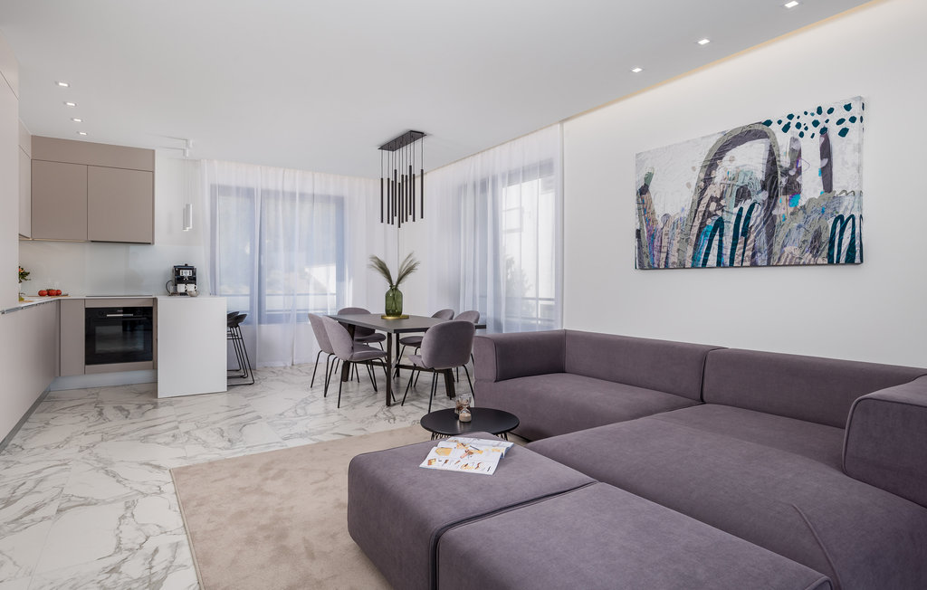 Ferieleilighet - Krk-Malinska , Kroatia - CKI462 18