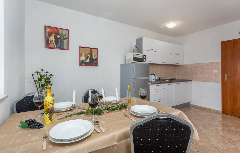 Ferienwohnung - Krk-Sveti Vid Miholjice , Kroatien - CKI479 6