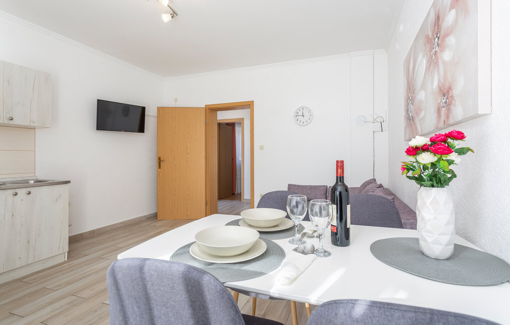 Ferienwohnung - Krk , Kroatien - CKI483 3