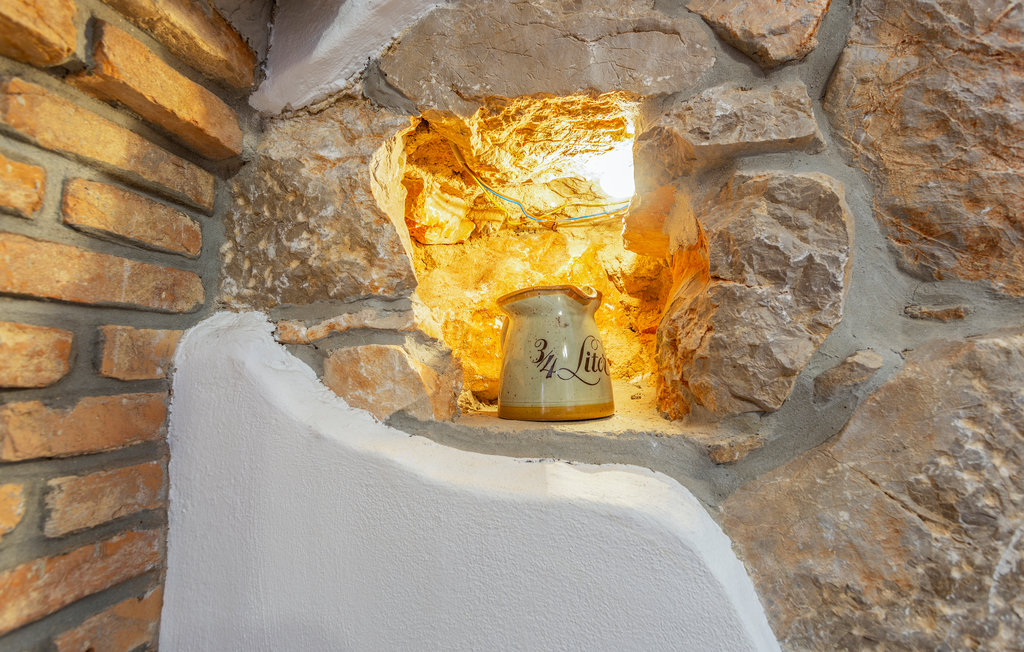 Ferienwohnung - Krk-Malinska , Kroatien - CKI009 20