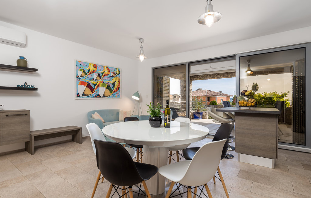 Semesterhus - Krk-Krk , Kroatien - CKI043 25