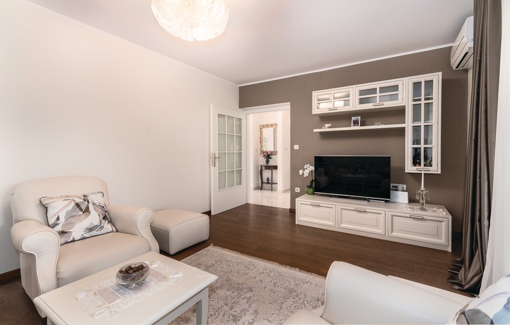 Feriehus - Krk-Kosic , Kroatia - CKI107 27