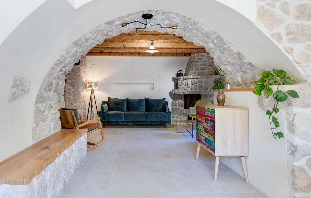 Feriehus - Krk-Rasopasno , Kroatia - CKI119 6