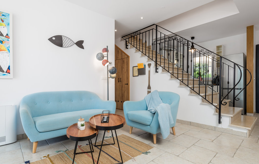 Feriehuse - Krk-Kornic , Kroatien - CKI184 32