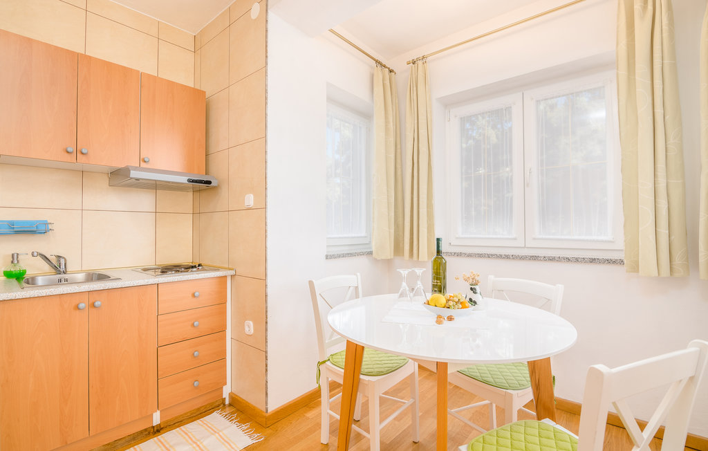 Lejlighed - Krk , Kroatien - CKI187 10