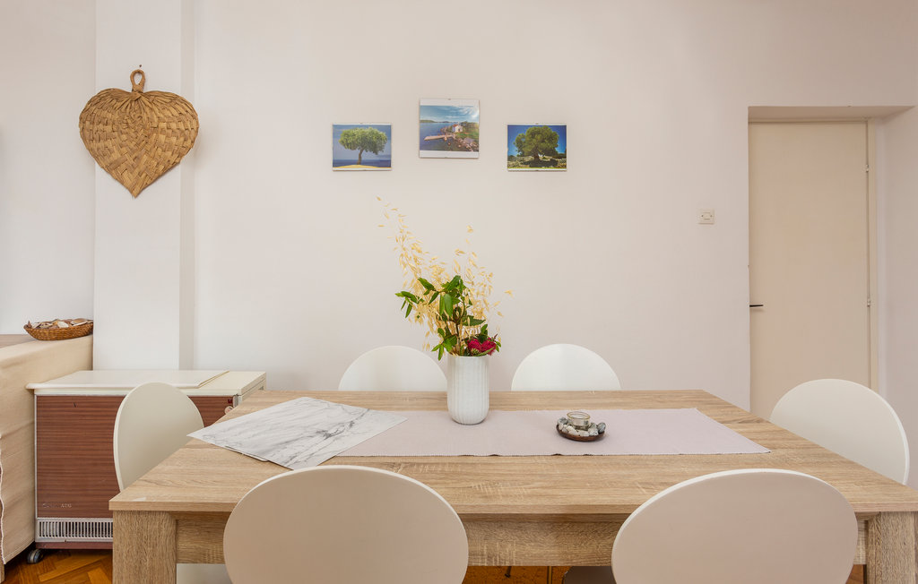 Lejlighed - Krk-Njivice , Kroatien - CKI191 16