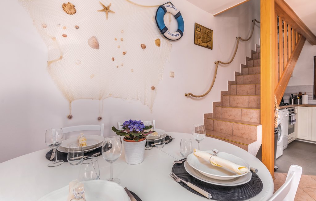 Feriehus - Krk-Malinska , Kroatia - CKI195 17