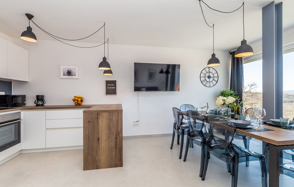 Feriehuse - Krk-Njivice , Kroatien - CKI259 20