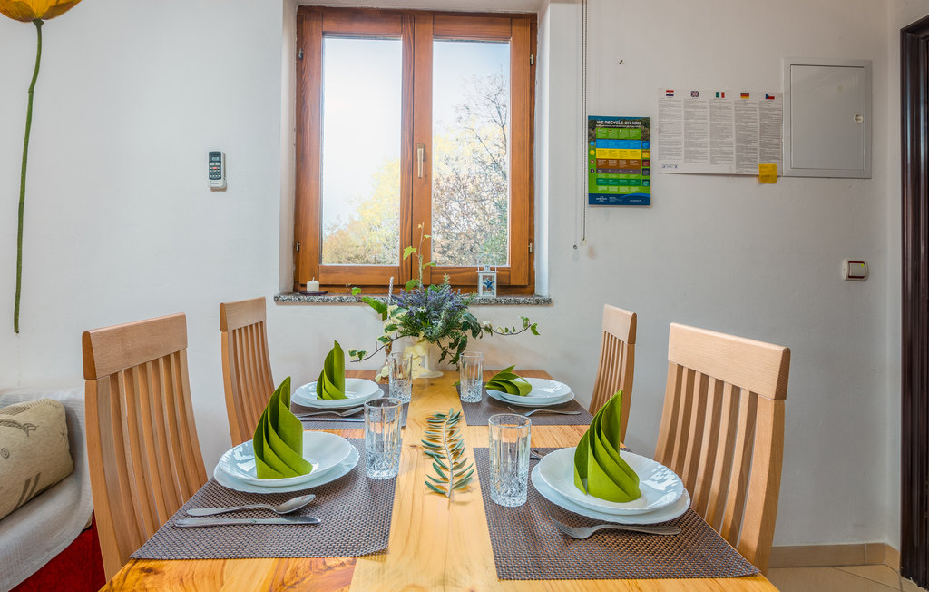 Ferienwohnung - Krk-Njivice , Kroatien - CKI270 12