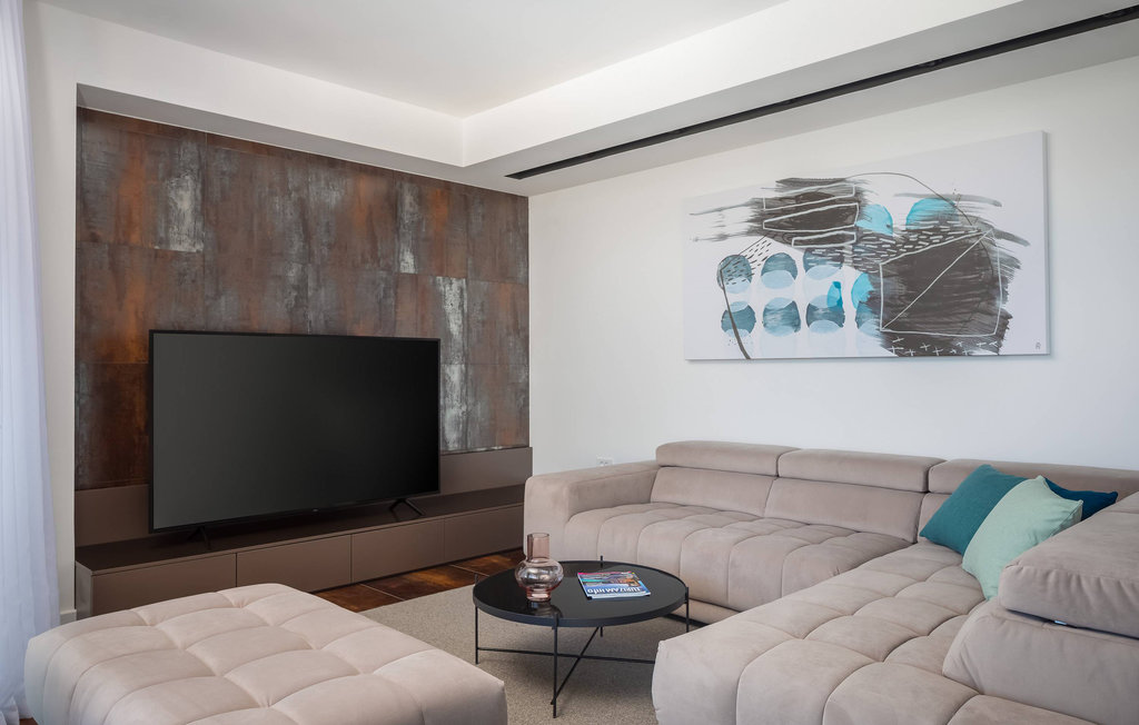 Ferienhaus - Krk-Malinska , Kroatien - CKI286 24