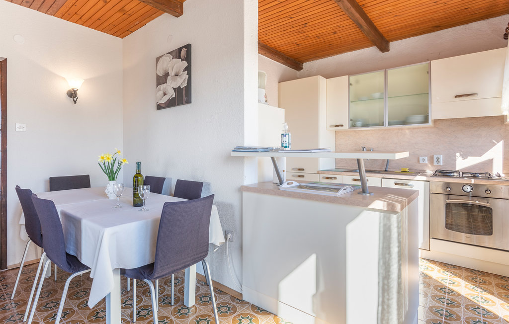 Lejlighed - Krk - Punat , Kroatien - CKI317 15