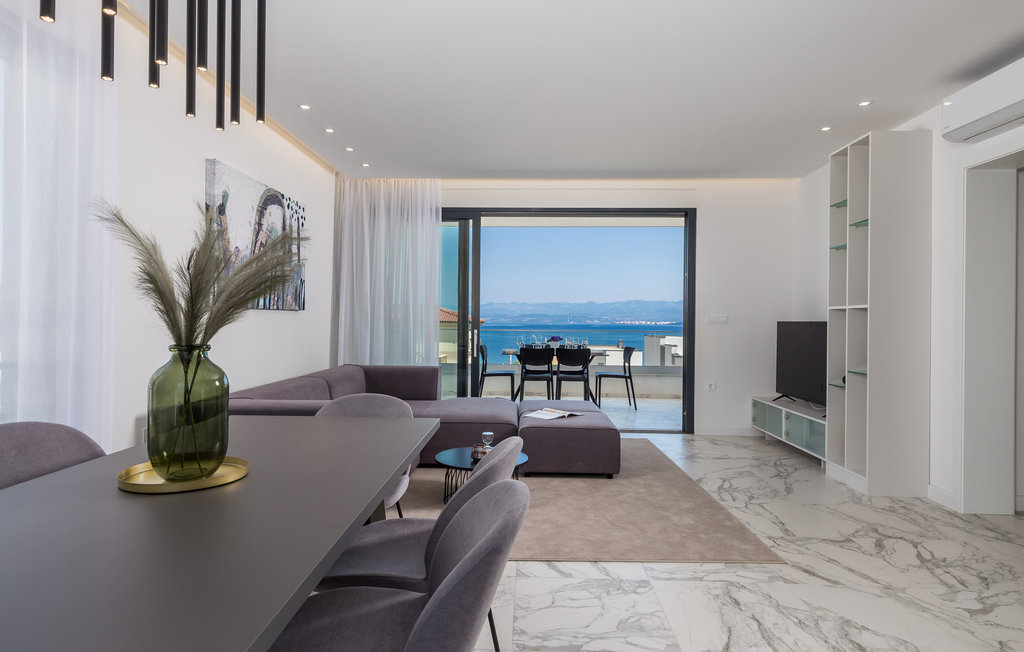 Ferieleilighet - Krk-Malinska , Kroatia - CKI462 19