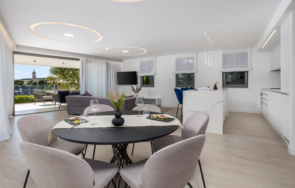 Ferienwohnung - Krk , Kroatien - CKI472 4