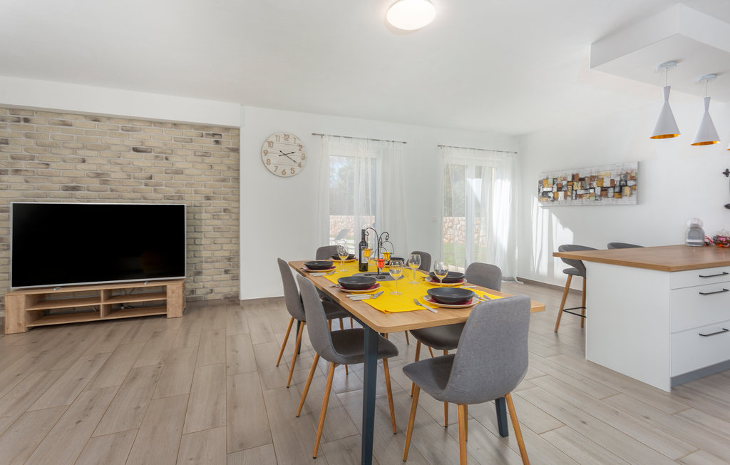 Feriehuse - Krk-Kras , Kroatien - CKI476 15