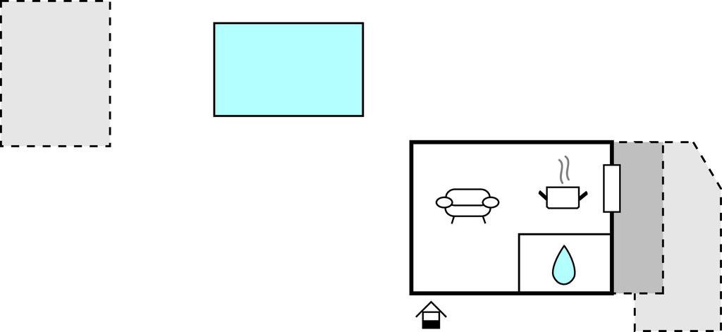 Ferieleilighet - Krk-Malinska , Kroatia - CKI408 