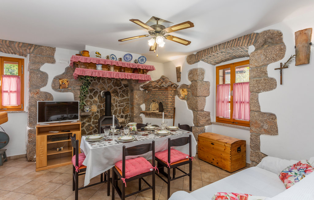 Ferienwohnung - Krk-Malinska , Kroatien - CKI009 19