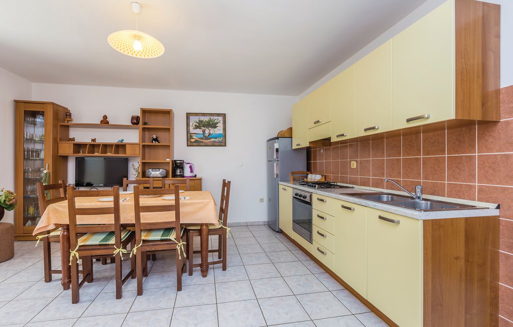 Feriehus - Krk-Poljica , Kroatia - CKI015 19