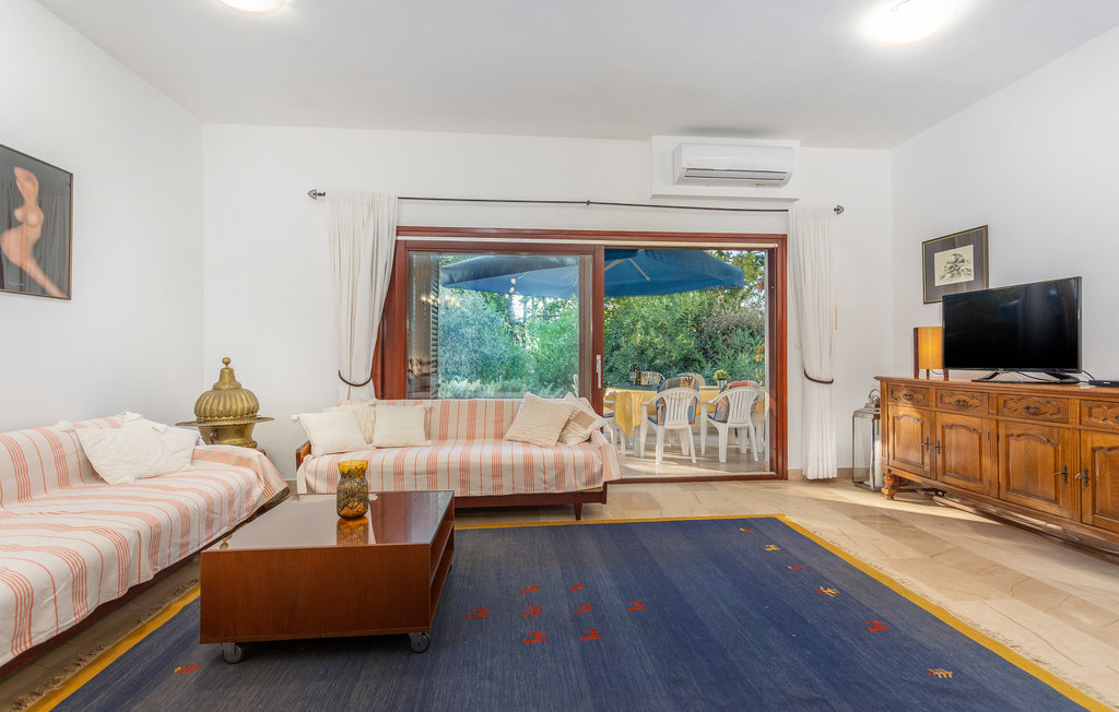 Ferienwohnung - Krk-Njivice , Kroatien - CKI072 15