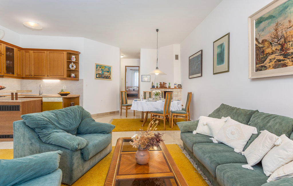 Lejlighed - Krk-Njivice , Kroatien - CKI073 4