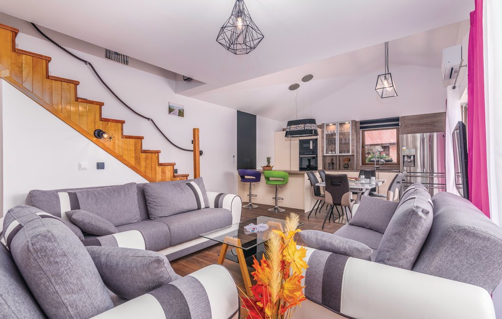 Feriehus - Krk-Skrpcici , Kroatia - CKI096 19