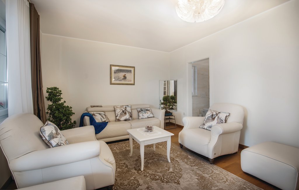 Feriehus - Krk-Kosic , Kroatia - CKI107 25