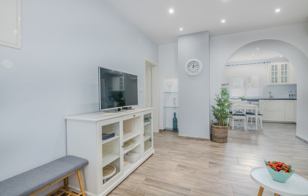 Feriehuse - Krk-Polje , Kroatien - CKI110 38