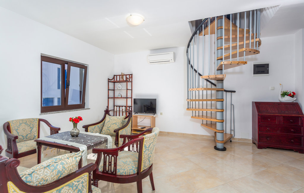 Lejlighed - Krk-Jurandvor , Kroatien - CKI133 4