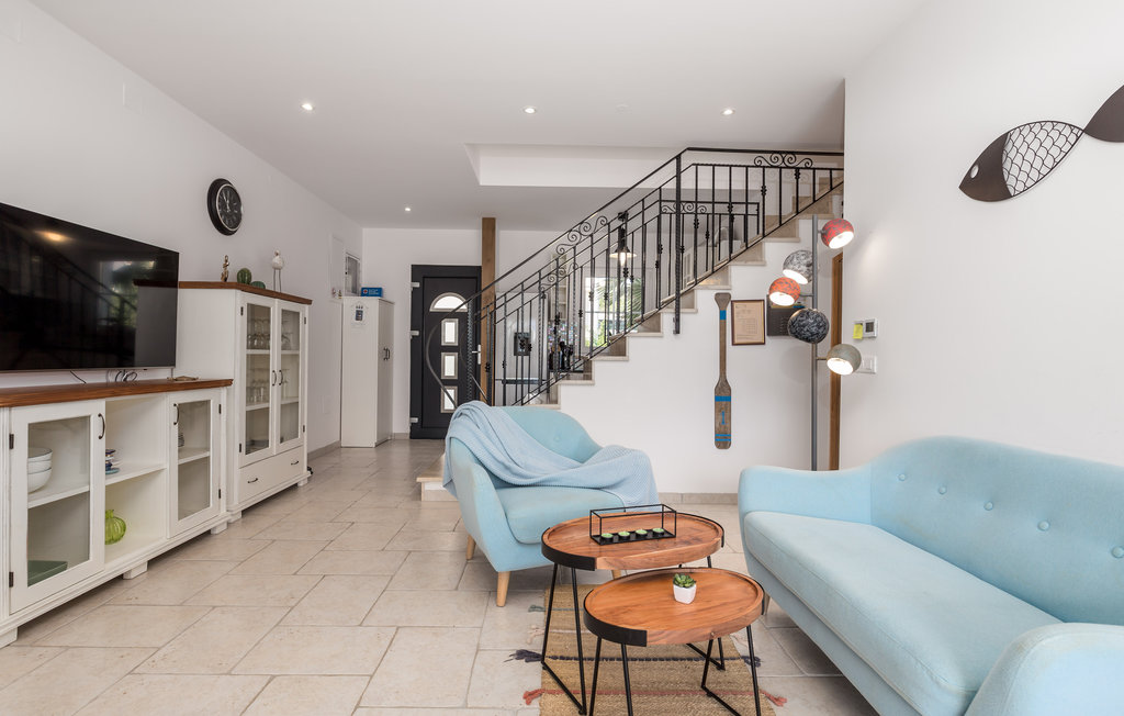 Feriehus - Krk-Kornic , Kroatia - CKI183 24