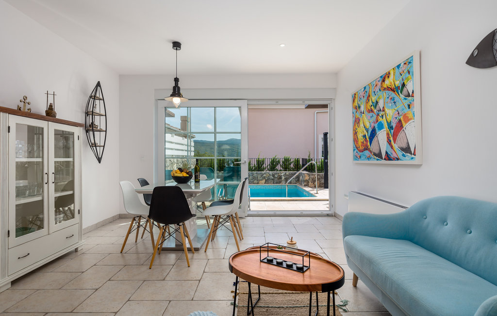 Feriehuse - Krk-Kornic , Kroatien - CKI184 31