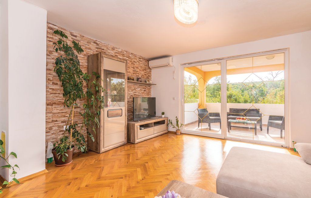 Ferieleilighet - Krk-Polje , Kroatia - CKI197 14