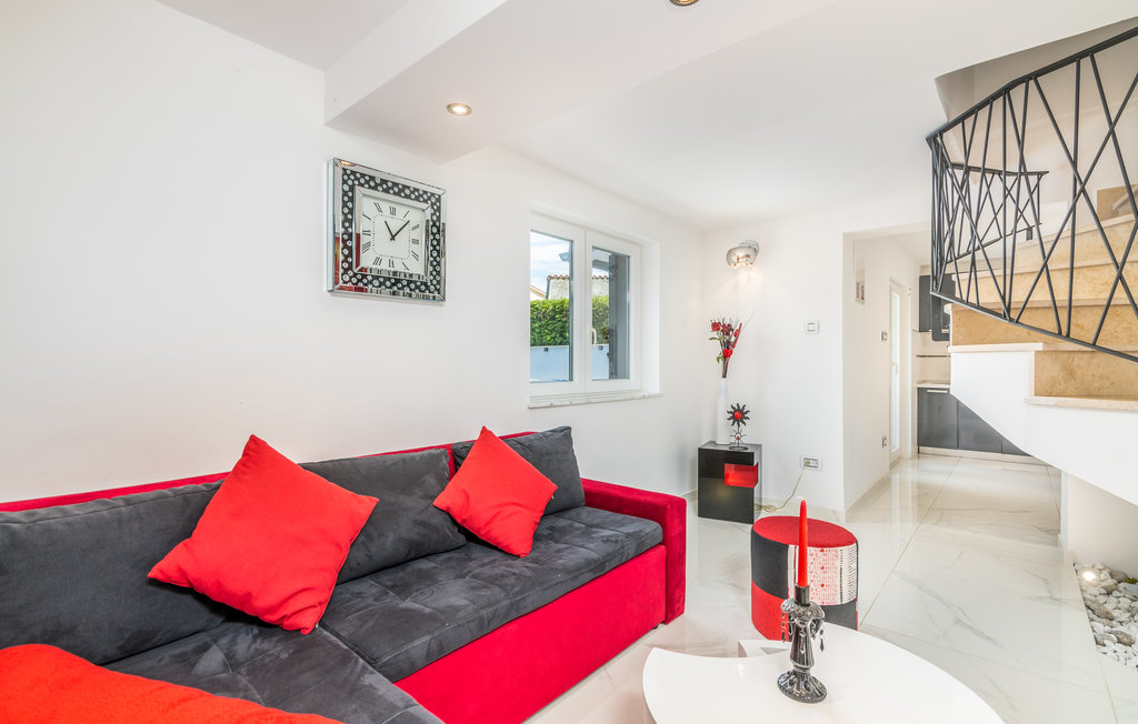 Feriehus - Krk-Klimno , Kroatia - CKI200 20